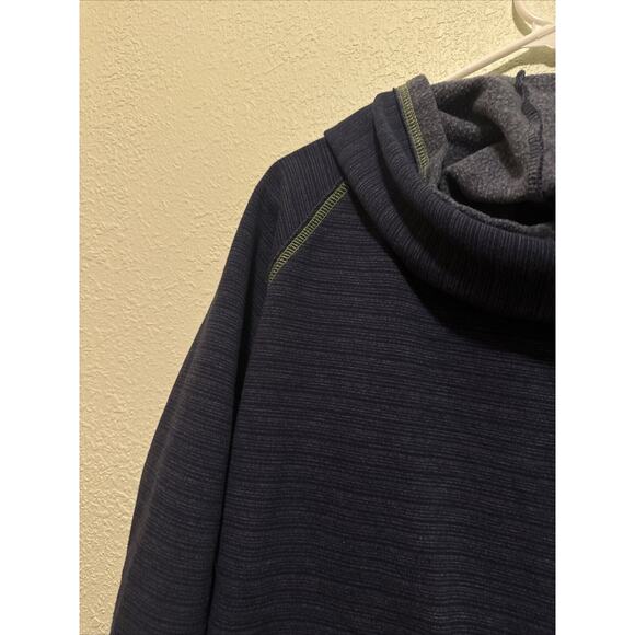 Seattle Seahawks NFL Womens Sweatshirt Hoodie Large - Picture 10 of 10